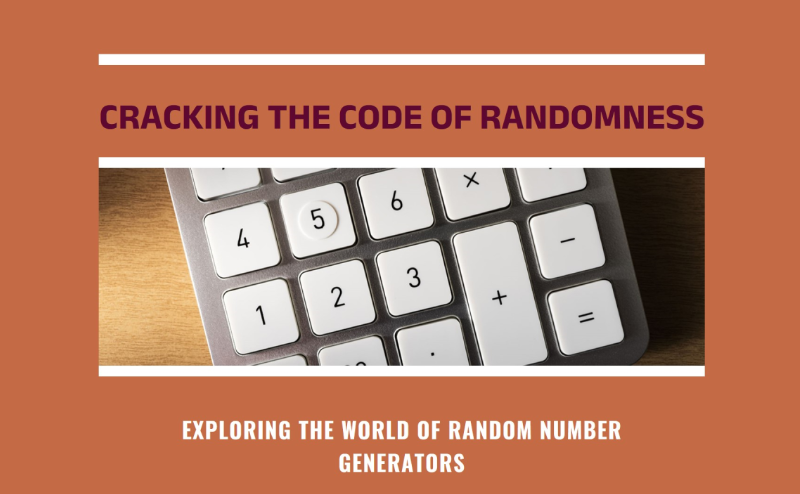 random number generator image