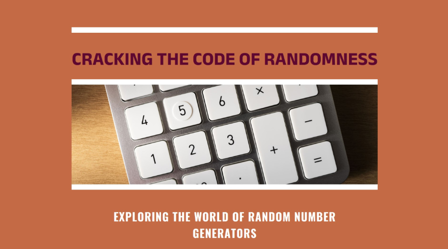 Demystifying Random Number Generators in C++ and Beyond: The Illusion of Randomness