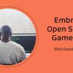 Open source with Godot engine