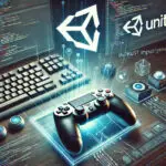 Mastering Input Handling in Unity: A Guide to the New Input System