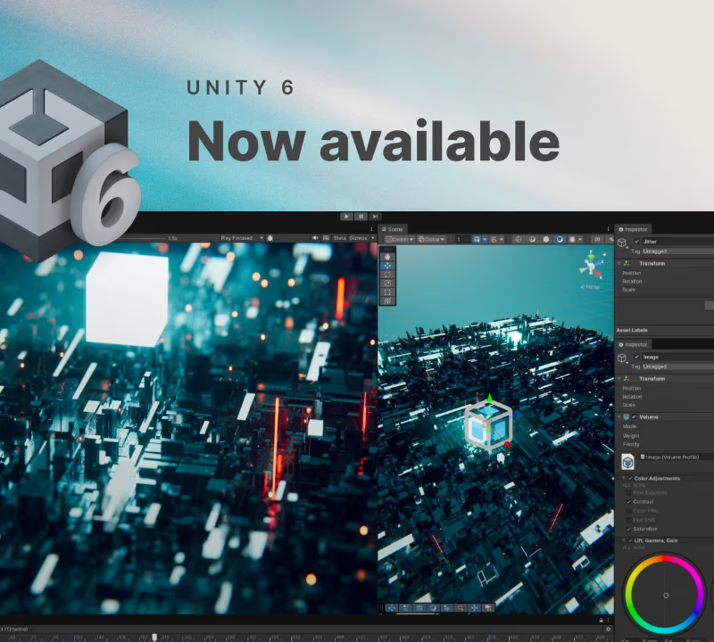 Unity6