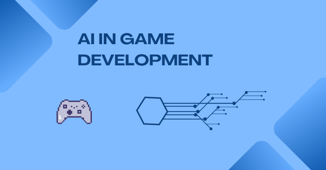 AI in Game Development