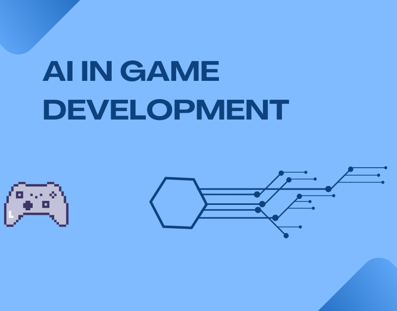 AI in game development